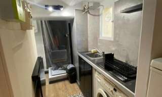 Appartement 1 Pièce 13 m² à louer à Nice (06000)