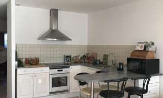 Maison 2 Pièces 65 m² à louer à Angers (49000)