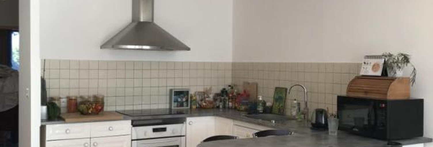 Maison 2 Pièces 65 m² à louer à Angers (49000)