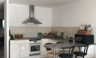 Maison 2 Pièces 65 m² à louer à Angers (49000)