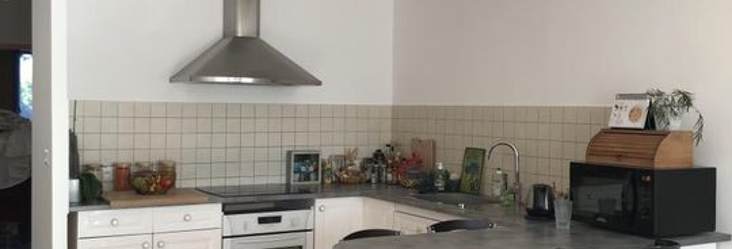 Maison 2 Pièces 65 m² à louer à Angers (49000)