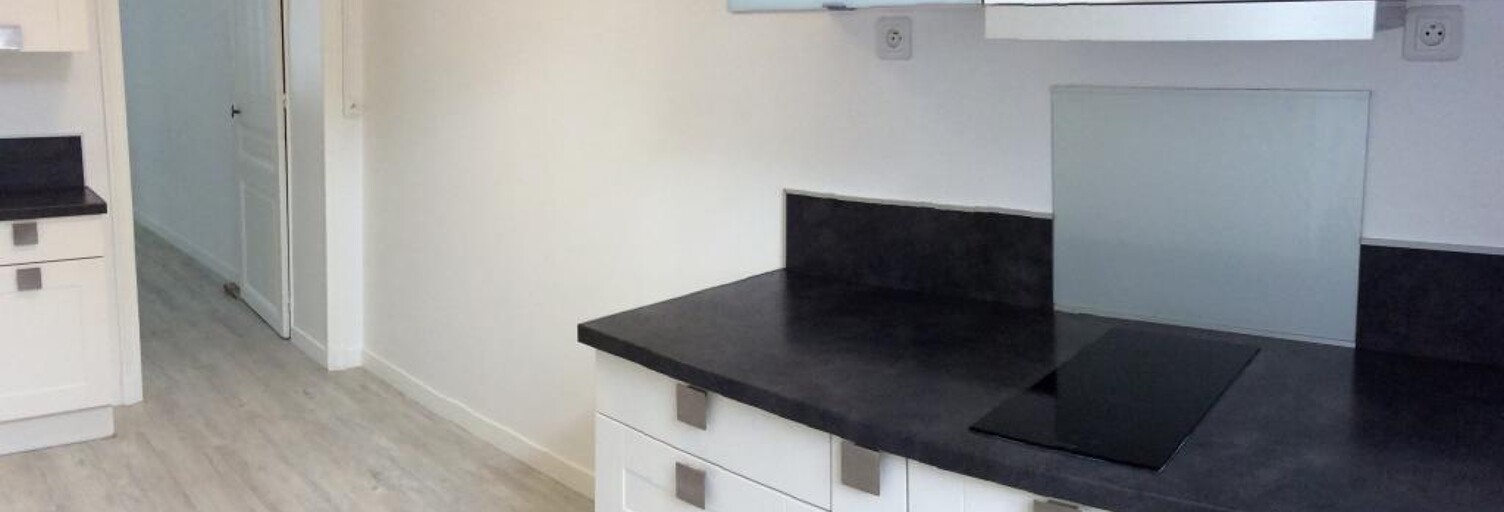 Appartement 1 Pièce 31 m² à louer à Brueil-en-Vexin (78440)