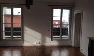 Appartement 3 Pièces 92 m² à louer à Le Havre (76600)