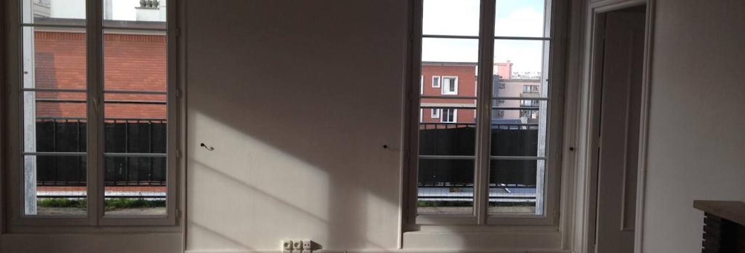 Appartement 3 Pièces 92 m² à louer à Le Havre (76600)