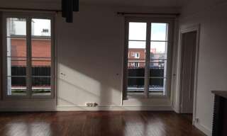 Appartement 3 Pièces 96 m² à louer à Le Havre (76600)