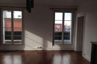 Appartement 3 pièces 1230 €