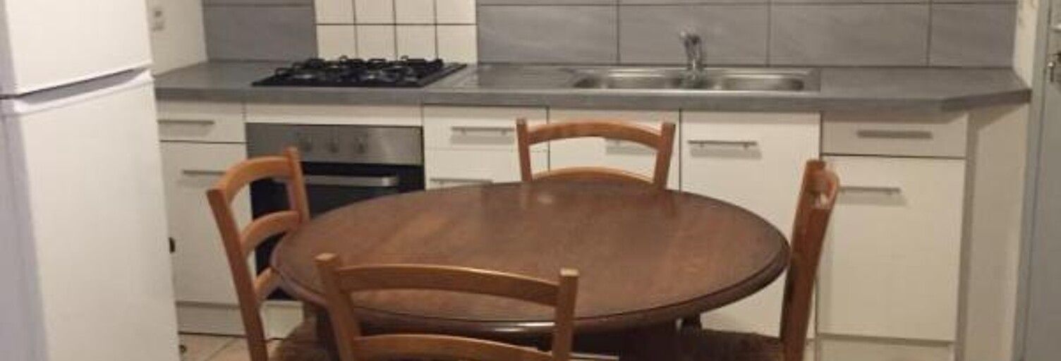 Appartement 2 Pièces 35 m² à louer à Sochaux (25600)