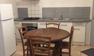 Appartement 2 Pièces 35 m² à louer à Sochaux (25600)