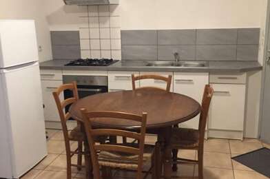 Appartement 2 pièces 455 €