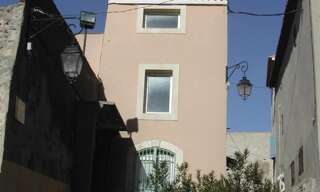 Appartement 1 Pièce 26 m² à louer à Saint-Mitre-les-Remparts (13920)