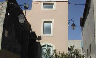 Appartement 1 Pièce 26 m² à louer à Saint-Mitre-les-Remparts (13920)