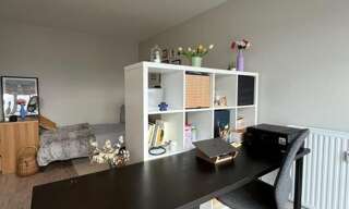 Appartement 1 Pièce 25 m² à louer à Brest (29200)