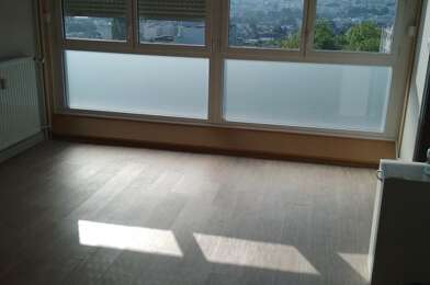 Appartement 1 pièces 510 €