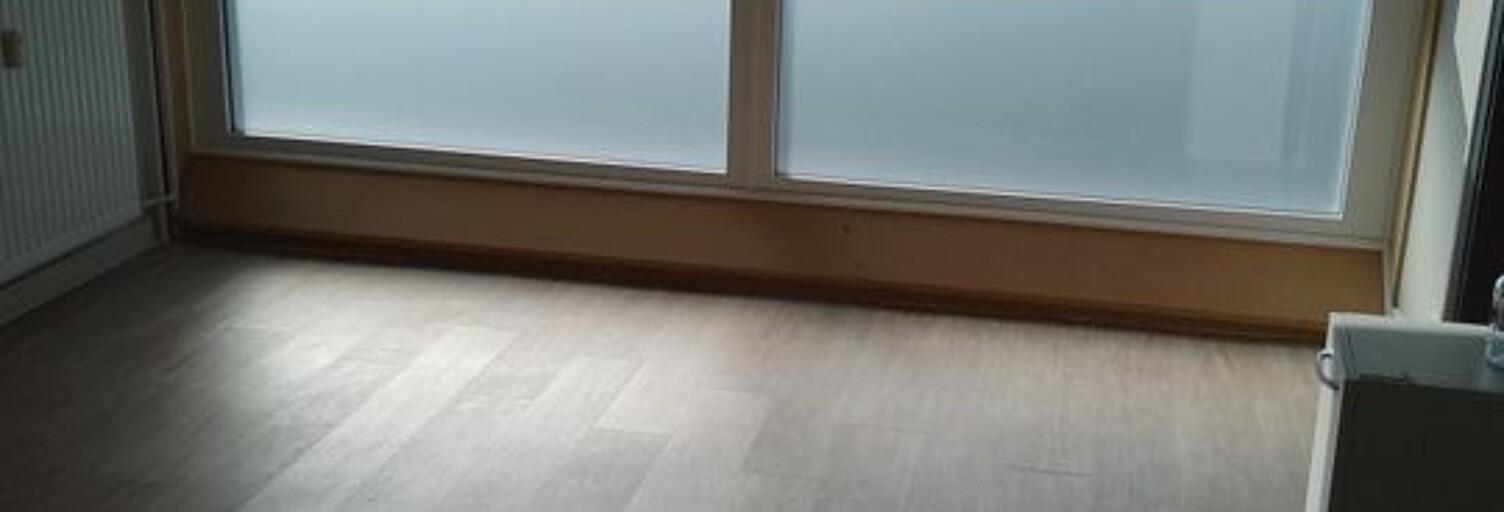 Appartement 1 Pièce 25 m² à louer à Brest (29200)