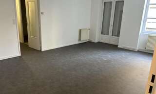 Appartement 3 Pièces 70 m² à louer à Saint-Étienne (42000)