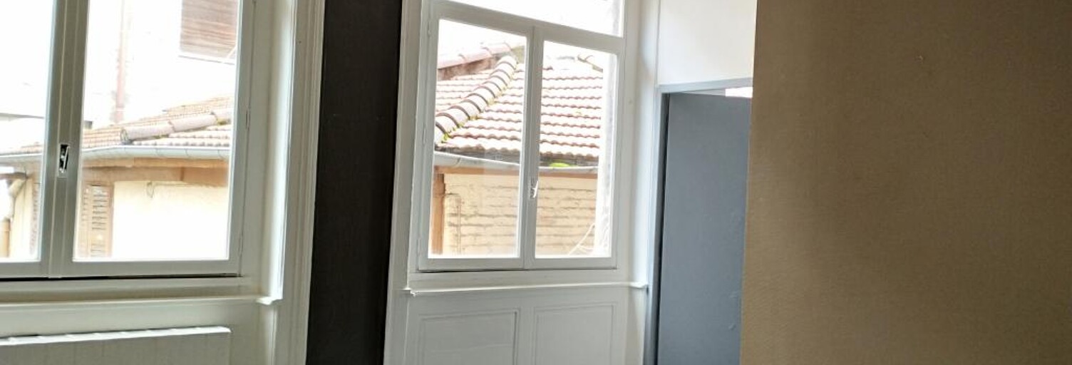 Appartement 2 Pièces 50 m² à louer à Saint-Étienne (42000)