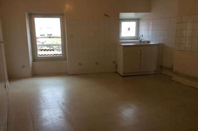 Appartement 2 pièces 565 €