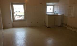 Appartement 2 Pièces 56 m² à louer à Valence (26000)