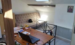 Appartement 2 Pièces 26 m² à louer à Mulhouse (68100)