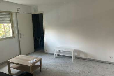 Appartement 1 pièces 790 €