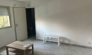 Appartement 1 Pièce 30 m² à louer à Cagnes-sur-Mer (06800)