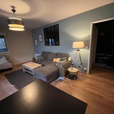 Appartement 2 pièces 790 €