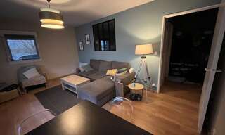 Appartement 2 Pièces 52 m² à louer à Saint-Avertin (37550)