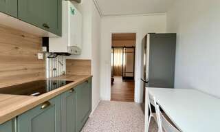 Appartement 3 Pièces 45 m² à louer à Angers (49000)