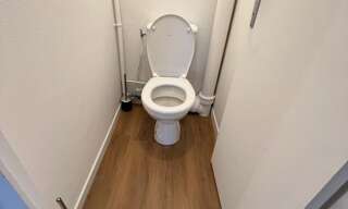 Appartement 3 Pièces 45 m² à louer à Angers (49000)