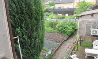 Appartement 1 Pièce 31 m² à louer à Baccarat (54120)