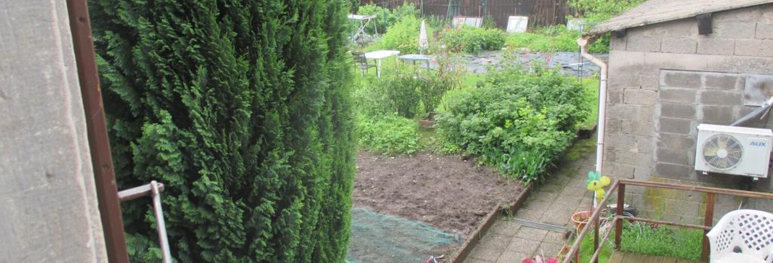 Appartement 1 Pièce 31 m² à louer à Baccarat (54120)