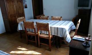 Appartement 2 Pièces 54 m² à louer à Tourrettes-sur-Loup (06140)