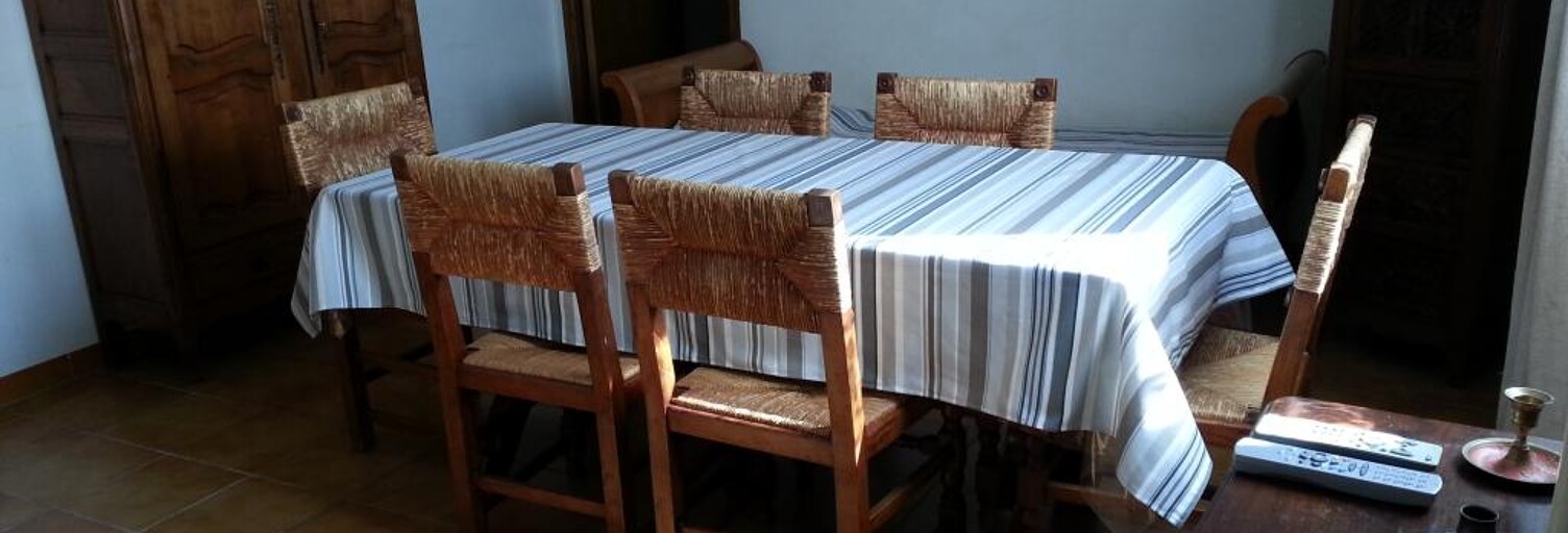 Appartement 2 Pièces 54 m² à louer à Tourrettes-sur-Loup (06140)