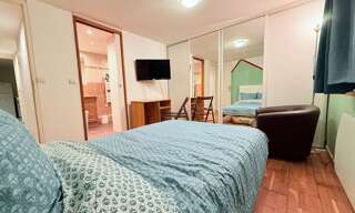 Appartement 1 Pièce 19 m² à louer à Montgeron (91230)