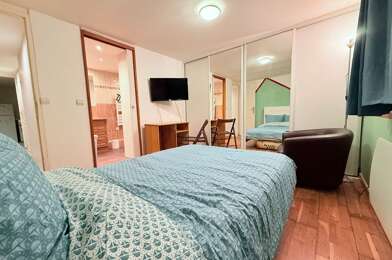 Appartement 1 pièces 650 €