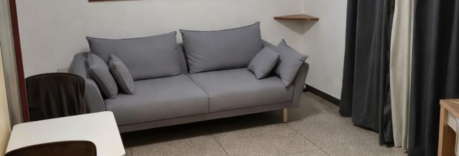 Appartement 1 Pièce 30 m² à louer à Marseille 9 (13009)