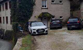 Appartement 3 Pièces 117 m² à louer à Virieu-le-Grand (01510)