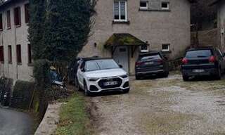 Appartement 3 Pièces 117 m² à louer à Virieu-le-Grand (01510)