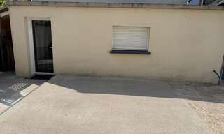 Appartement 1 Pièce 19 m² à louer à Tours (37000)