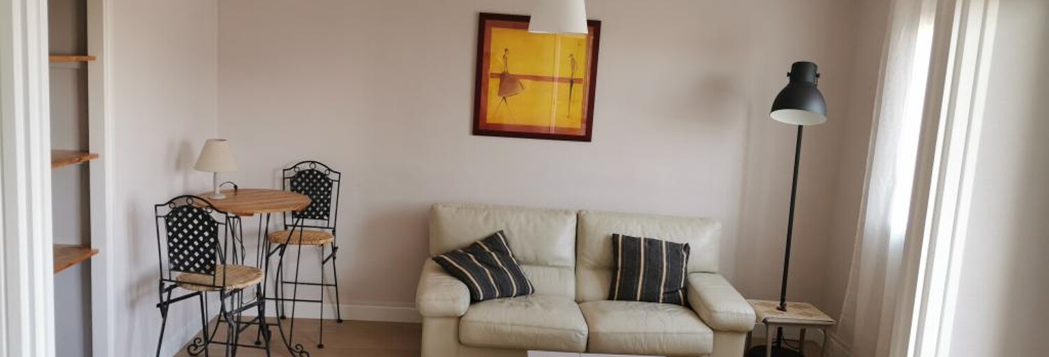 Appartement 3 Pièces 75 m² à louer à Béziers (34500)