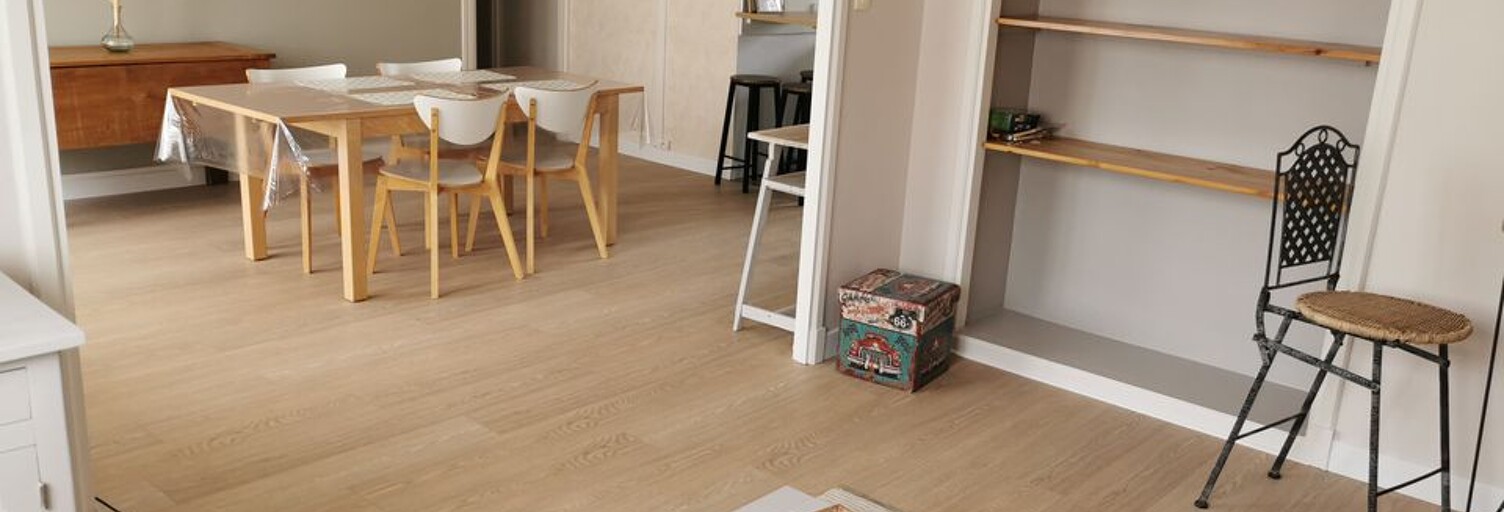 Appartement 3 Pièces 75 m² à louer à Béziers (34500)