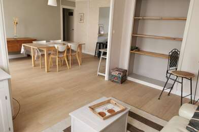 Appartement 3 pièces 700 €