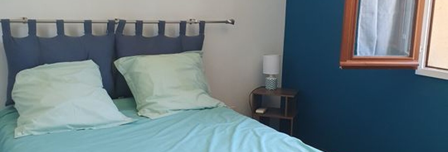 Maison 5 Pièces 120 m² à louer à Puy-l'Évêque (46700)