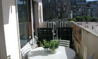 Appartement 2 Pièces 42 m² à louer à La Rochelle (17000)