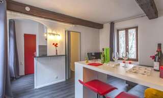 Appartement 1 Pièce 24 m² à louer à Grenoble (38000)