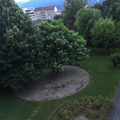 Appartement 1 pièces 565 €