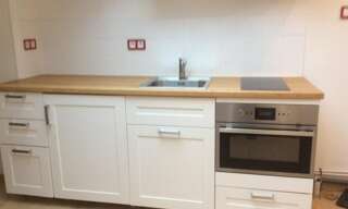 Appartement 1 Pièce 17 m² à louer à Toulouse (31000)