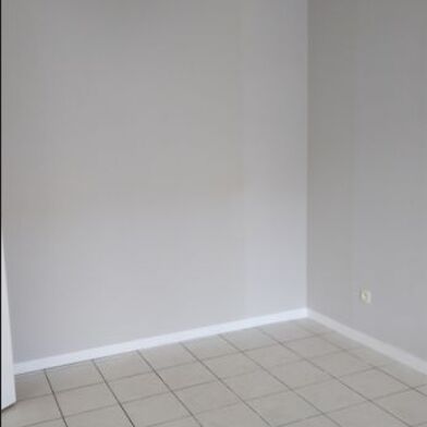 Maison 2 pièces 875 €