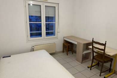 Appartement 1 pièces 415 €