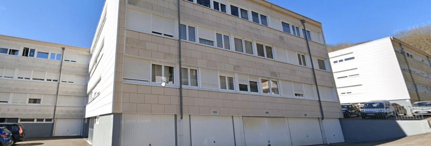 Appartement 4 Pièces 78 m² à louer à Ars-sur-Moselle (57130)